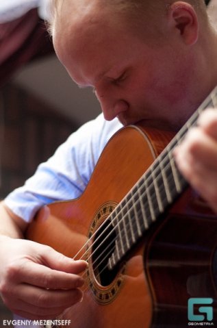 Григорий Распопов