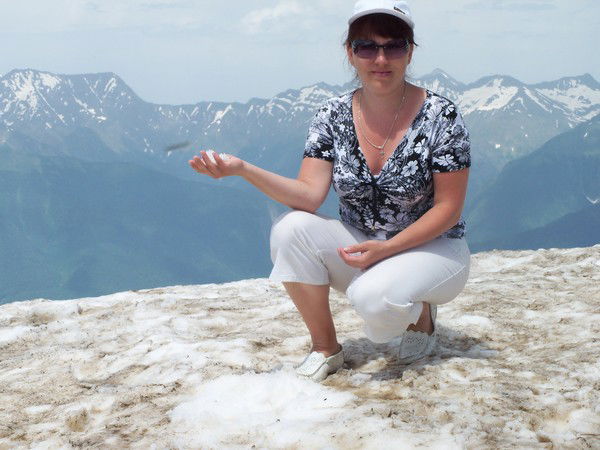 Евгения Бежецкая