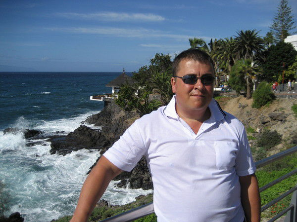 Владимир Каулер