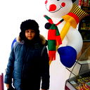 Дмитрий Рост