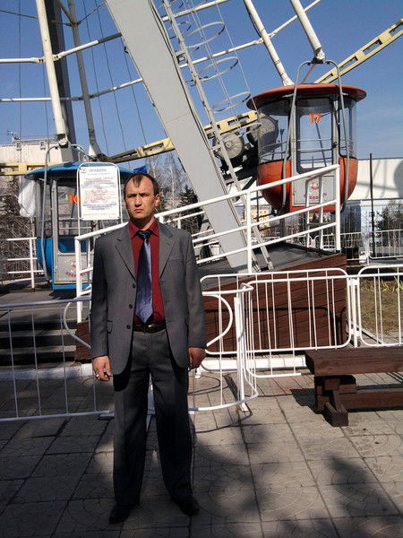 Александр Бабояков