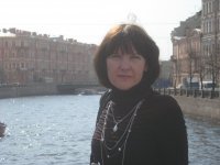 Елена Батилова