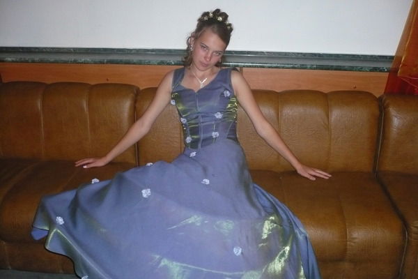 Марина Михайличенко