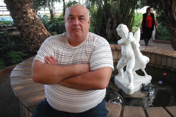 Анатолий Рассказов