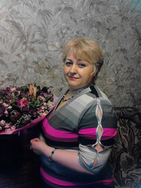 Тамара Астахова