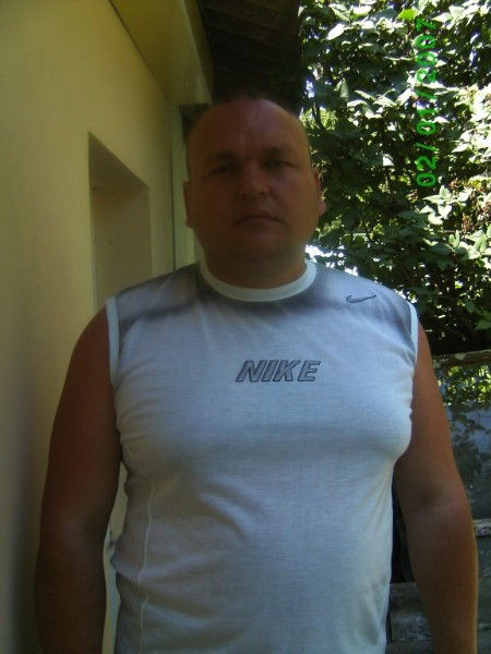 Владимир Охрименко