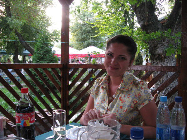 Ксения Сиренко