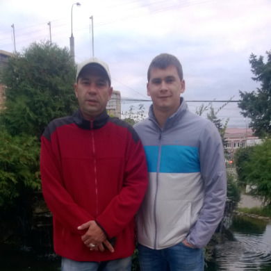 Александр Ча