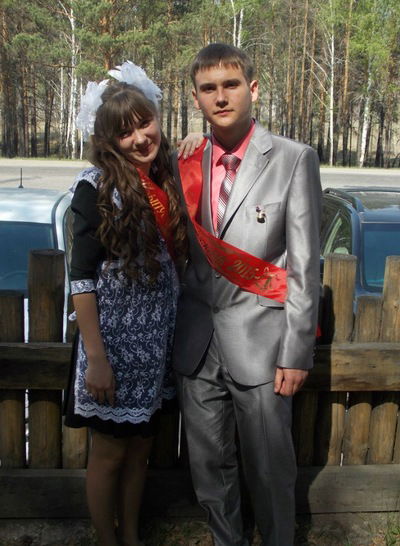 Елена Фирсова