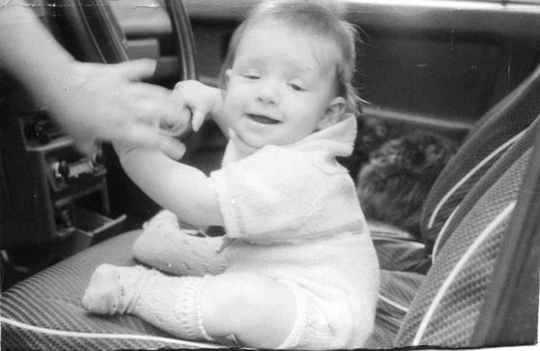 Борис Терпинов