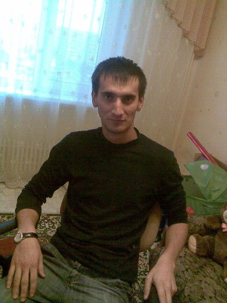 Дамир Манапов