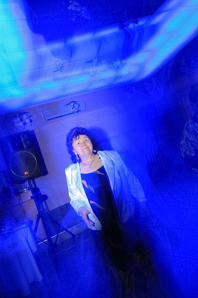 Фания Кукушкина