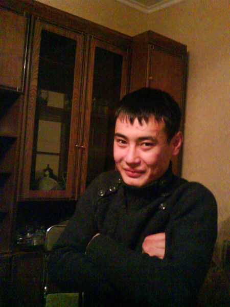 Бауыржан Молдабеков