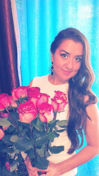 Ирина Филатова