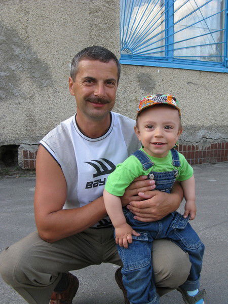 Вова Васьковец