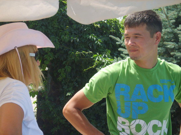 Бакыт Садырбаев