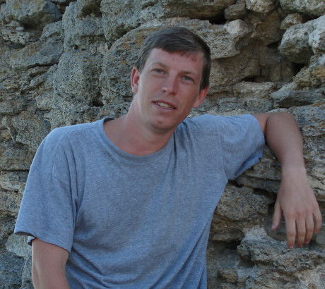 Андрей Борисенко