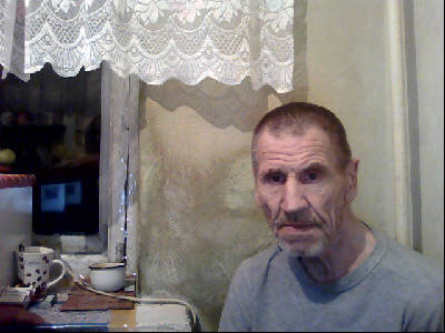 Сергей Кузьмин