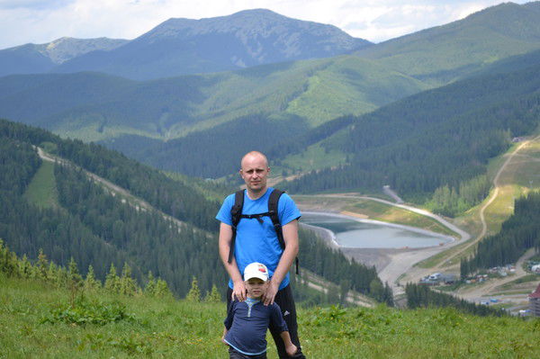 Юра Дудукало