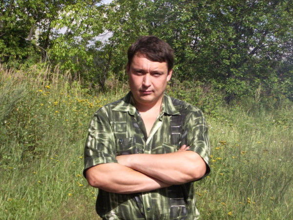 Андрейка Кузнецов