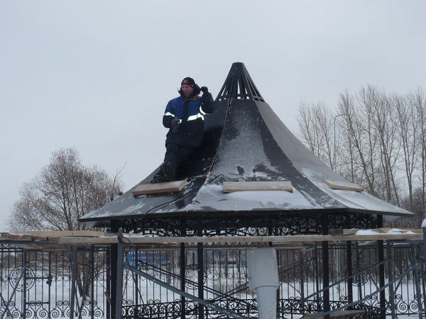 Сергей Кусов