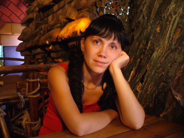 Анна Челпанова