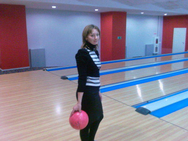 Надежда Худанова