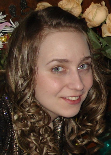 Вероника Мусихина