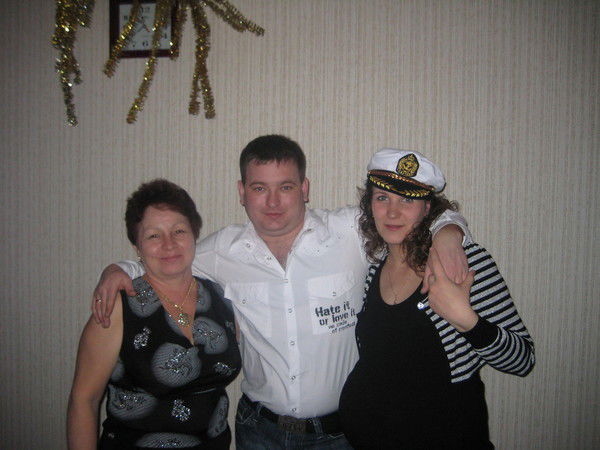 Ирина Мешкова