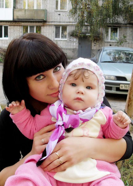 Грибкова Екатерина