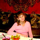 Наталья Сусарова