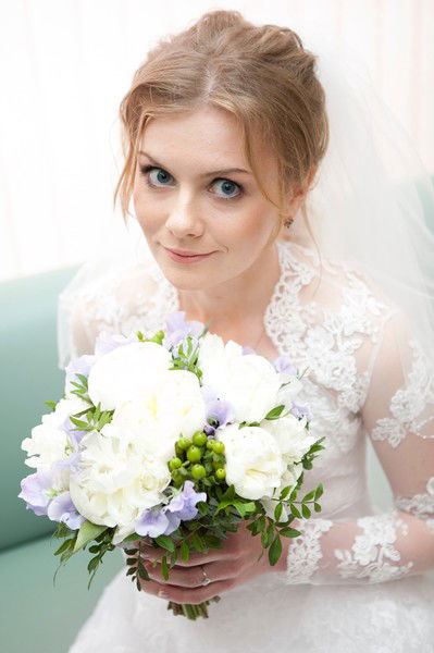 Лёлика Виноградова