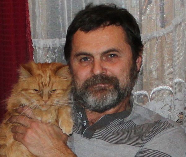 Игорь Феофилов