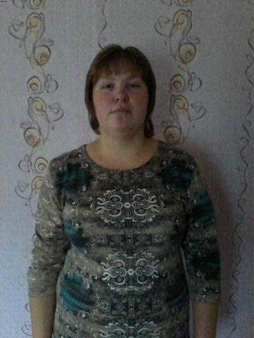 Ксюша Соловьева