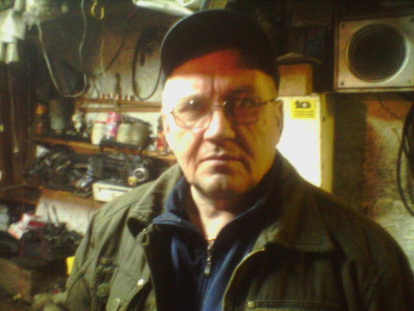 Дамир Мухутдинов