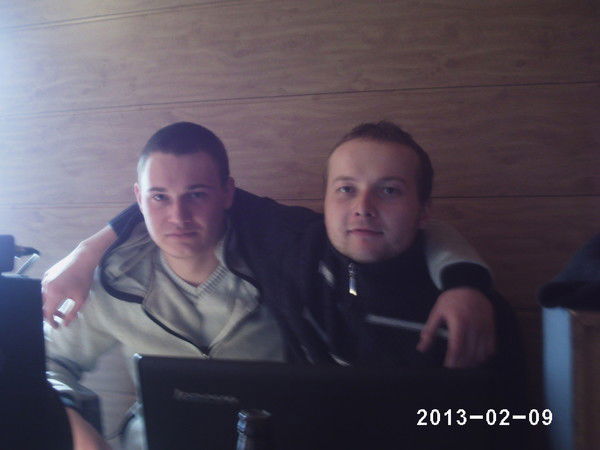 Олежка Панкратов