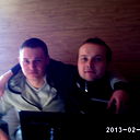 Олежка Панкратов