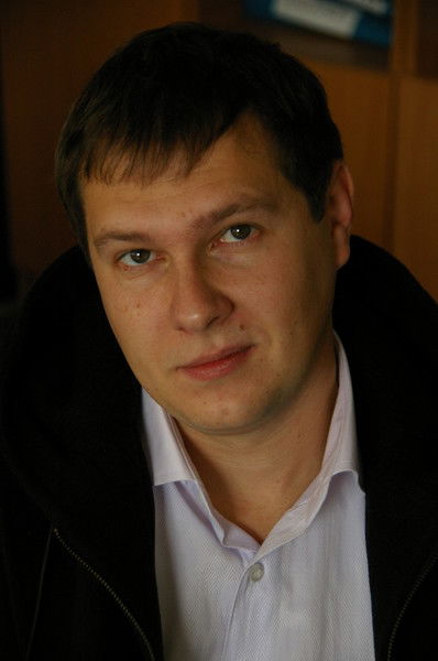 Береснев Георгий