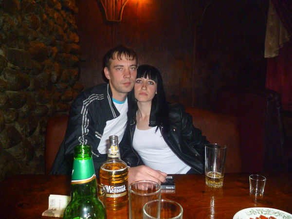 Владимир Оленин