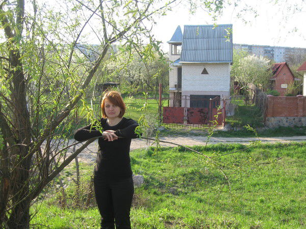 Галина Куравская