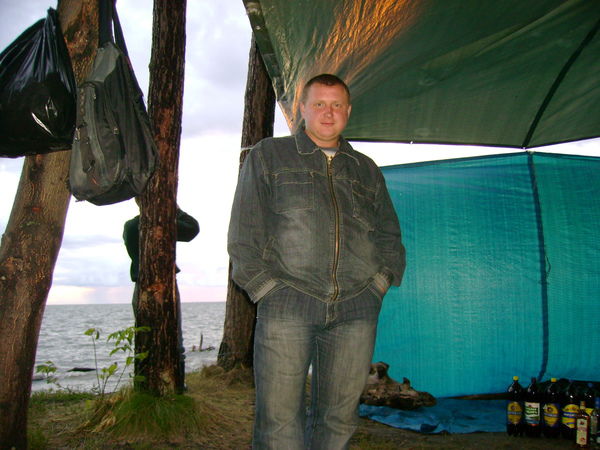 Сергей Калантаев