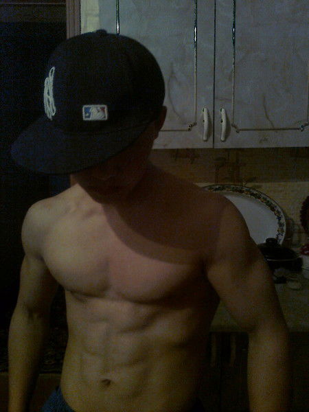 Куандык Аубакиров