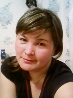 Гульшат Кавиева