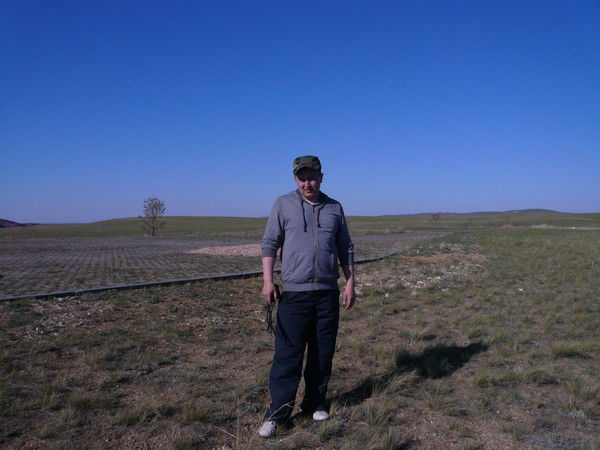 Данияр Жумабаев