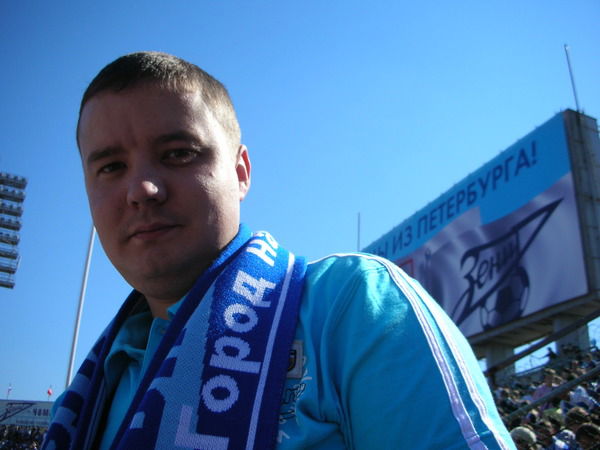 Андрей Корсунский