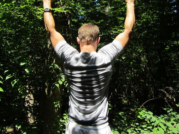 Виталик Дерновой