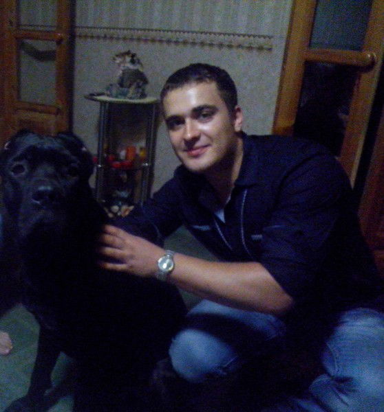 Николай Иванов