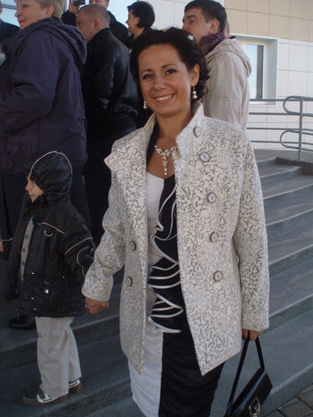 Леся Сакович