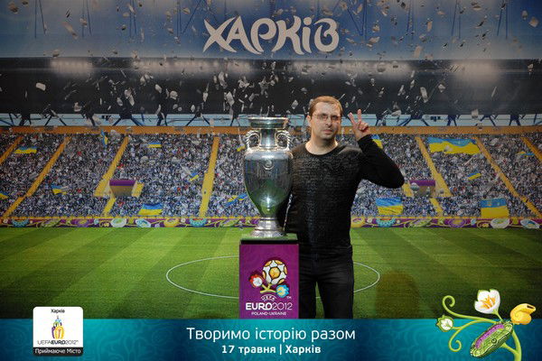 Андрей Пасишнюк