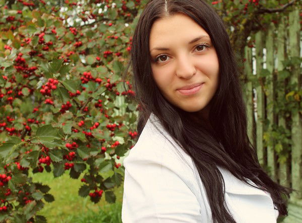 Анастасия Дыбун